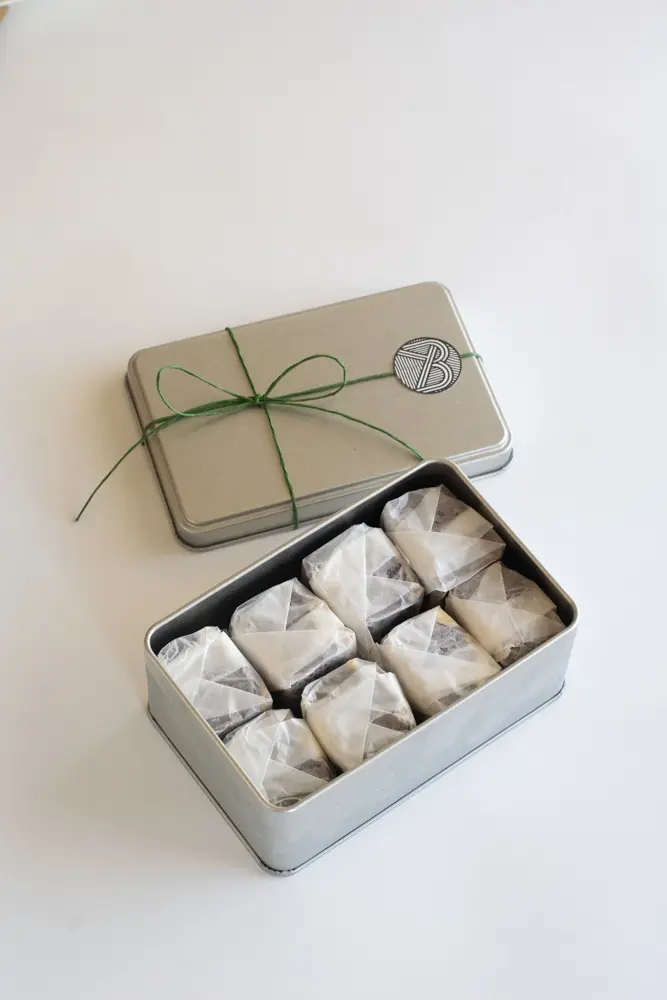 ♡yuki♡　ELEVENSES　低糖質ブラウニーとフロランタン ココ♡みったん様専用 ELEVENSES 低糖質ブラウニーとフロランタン