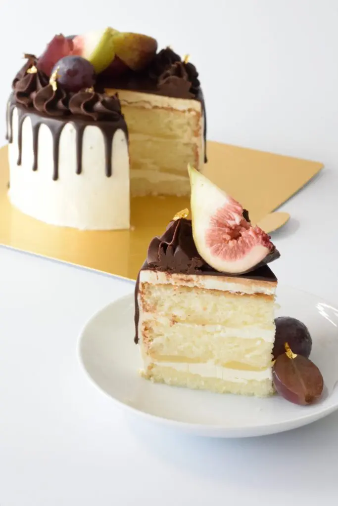 キャロットケーキに欠かせない「フロスティング」って何？謎を紐解き