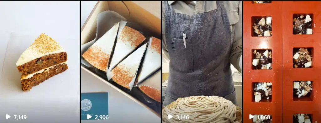 キャロットケーキに欠かせない「フロスティング」って何？謎を紐解き