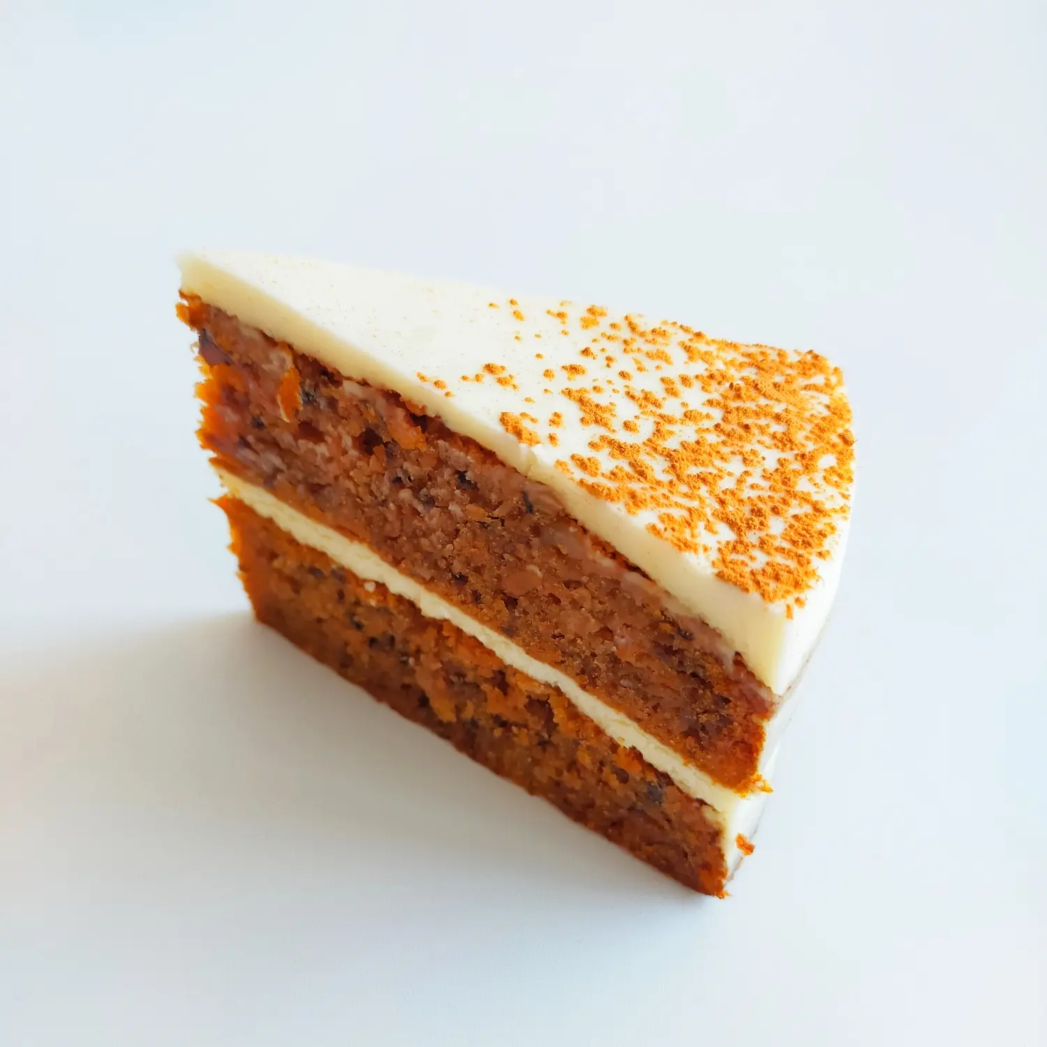 米粉のケーキ？どうせ不味いんでしょ。