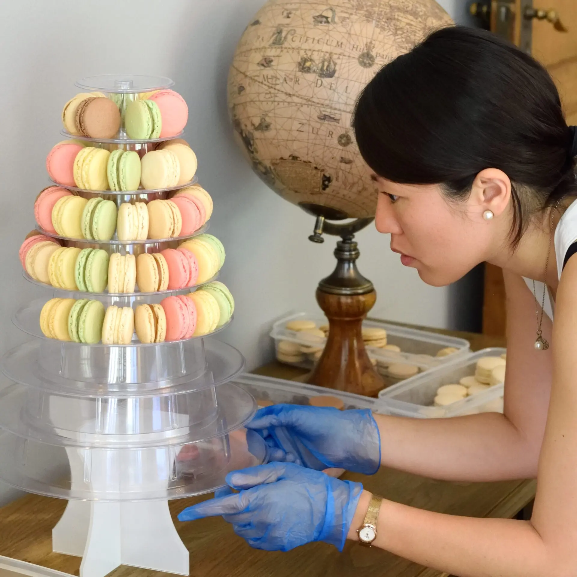 グルテンフリー米粉キャロットケーキ】白砂糖を使わない理由|YOKO グルテンフリー米粉キャロットケーキ】白砂糖を使わない理由|YOKO